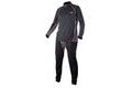 Fox Termoprádlo Chunk Baselayer set black/grey