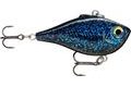 Rapala Cikáda Rippin´Rap Red Thunder Black