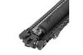 Fencl Podberák Carp Gen 2 s pogumovanou sieťou 100x100cm