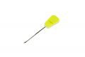 Carp ´R´ Us Boilie ihla CRU Baiting needle - Splicing fine needle Yellow