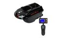 Boatman Zavážecí lodička Vulcan Mini PRO s GPS a Echolot Černá