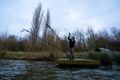 Korda Prut Kaizen Green 12' 6" Spod
