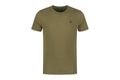 Korda Triko Kore Round Neck Tee Olive