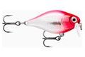 Rapala Wobler X-Light Crank Shallow Runner Pink Clown