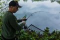 Fox Prut Explorer Ti 8-10ft 3.5lb