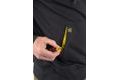 Black Cat Mikina Black Hoody