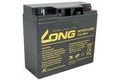 Long Olovený akumulátor 12V 20Ah (WP20-12IE) pre sonary