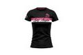 Hotspot Design Tričko Lady Angler s pruhmi