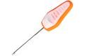 Giants Fishing Jehla Leadcore Spicing Needle Orange-Fluo 9cm