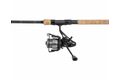 Zebco Prút Carp Combo 3m 2,75lb + navijak 3000FS + vlasec 0.30mm