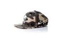 Mastodont Baits Snapback camo