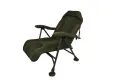 Trakker Křeslo komfortní s područkami Levelite Long-Back Recliner