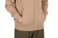 Fox Mikina Collection LW Zip Hoody Tan Ltd