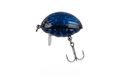 Salmo Wobler Lil’ Bug Alder Leaf