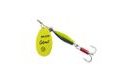 Balzer Rotační třpytka Colonel Classic Fluo Žlutá