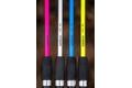 Zebco Prut Disco Combo Yellow 1,6m 30g