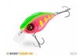 Delphin Wobler Wobby Crank-SH 5cm 8g