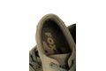 Fox Boty Khaki Canvas Shoe