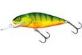 Salmo Wobler Perch Deep Runner 8cm