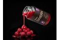 Delphin Booster BreaX/SweetBERRY Moruša-Jahoda-Slivka 250ml