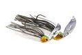 Westin Nástraha Bladebite V2 Tungsten Bladed Jig Fire Craw