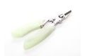 RidgeMonkey Nožnice Nite Glo Heavy Duty Snips
