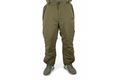 Mikbaits Nohavice Thermo exclusive zelené