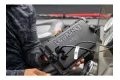 Lowrance Echolot Eagle 7 se sondou TripleShot HD + baterie + nabíječka ZDARMA