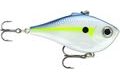 Rapala Cikáda Rippin´Rap Holographic Shad