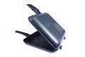 RidgeMonkey Pánev Connect Pan & Griddle XXL Granite Edition