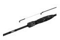 Delphin Prut Bang Darx 210cm 2-7g 2díl