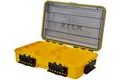 Illex Krabička Tackle Box 355 Waterproof 4 HC