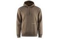 Grundéns Mikina King of the Lakes Hoodie Otter Heather