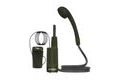 Holdcarp Set Sprcha, kanystr a solární panel Rechargeable Camping Shower 25L + Solar 10W