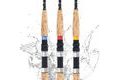 Vagner Prút Magic V-Spin 15 1,95m 50-250g