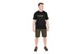 Fox Kraťasy LW Khaki Combat Shorts