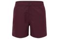 Korda Kraťasy LE Quick Dry Shorts Burgundy