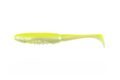 Fox Rage Gumová nástraha Scent Shad Bulk Chartreuse Ayu