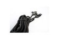 RidgeMonkey Napájací kábel Vault USB-A to Multi Out Cable 2m