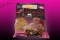 LK Baits Mini boilie Pineapple 12mm 500g