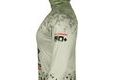 Delphin Tričko s kapucí UV Armor 50+ Predator