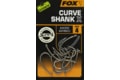 Fox Háčky Edges Curve Shank X Hooks 10ks