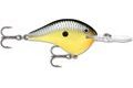Rapala Wobler Dives-To Old School