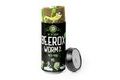 Delphin Set ponožiek v plechovke Beerox Worm 41-46 2 páry