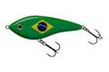 Westin Wobler 2026 Original Swim Glidebait World Cup 12cm 53g