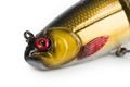 Fox Rage Gumová nástraha Replicant Jointed Colours Golden Perch