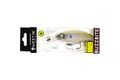 Westin Wobler BuzzBite Crankbait Steel Sardine