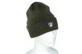 Giants Fishing Čiapka zimná pletená zeleno/čierna