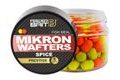 FeederBait Mikron Wafters 4x6mm 25ml