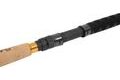 Black Cat Prút Battle Cat Elite Spin 2,7m 200g